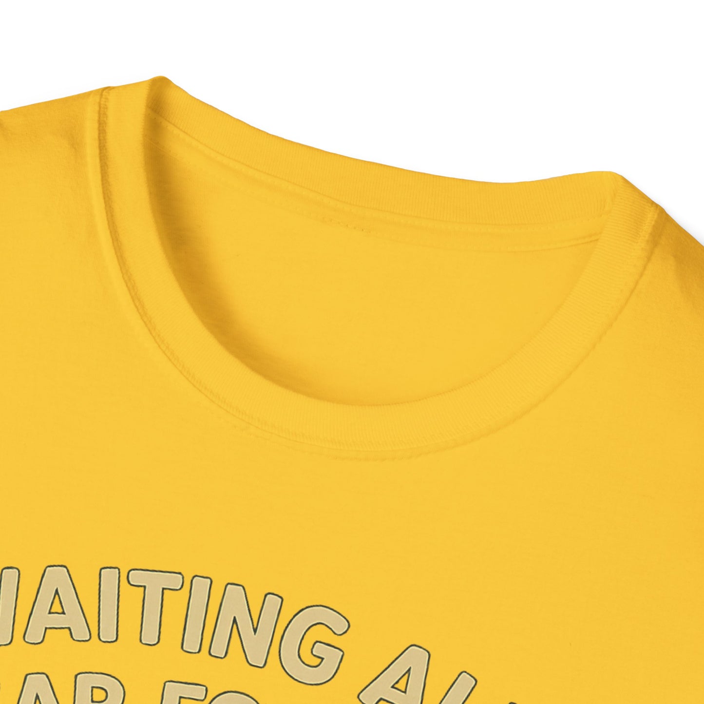 Unisex Softstyle T-Shirt Opening Day