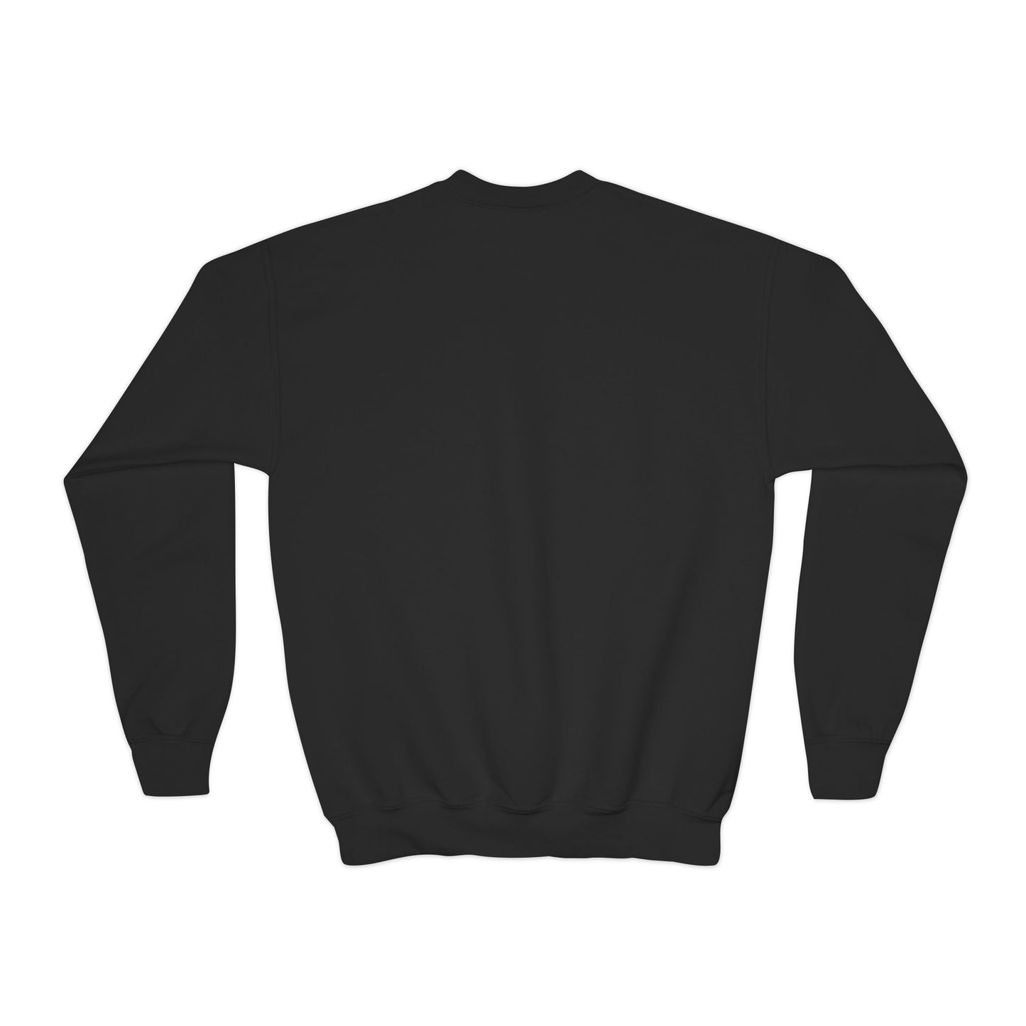 Youth Crewneck Sweatshirt Meatloaf