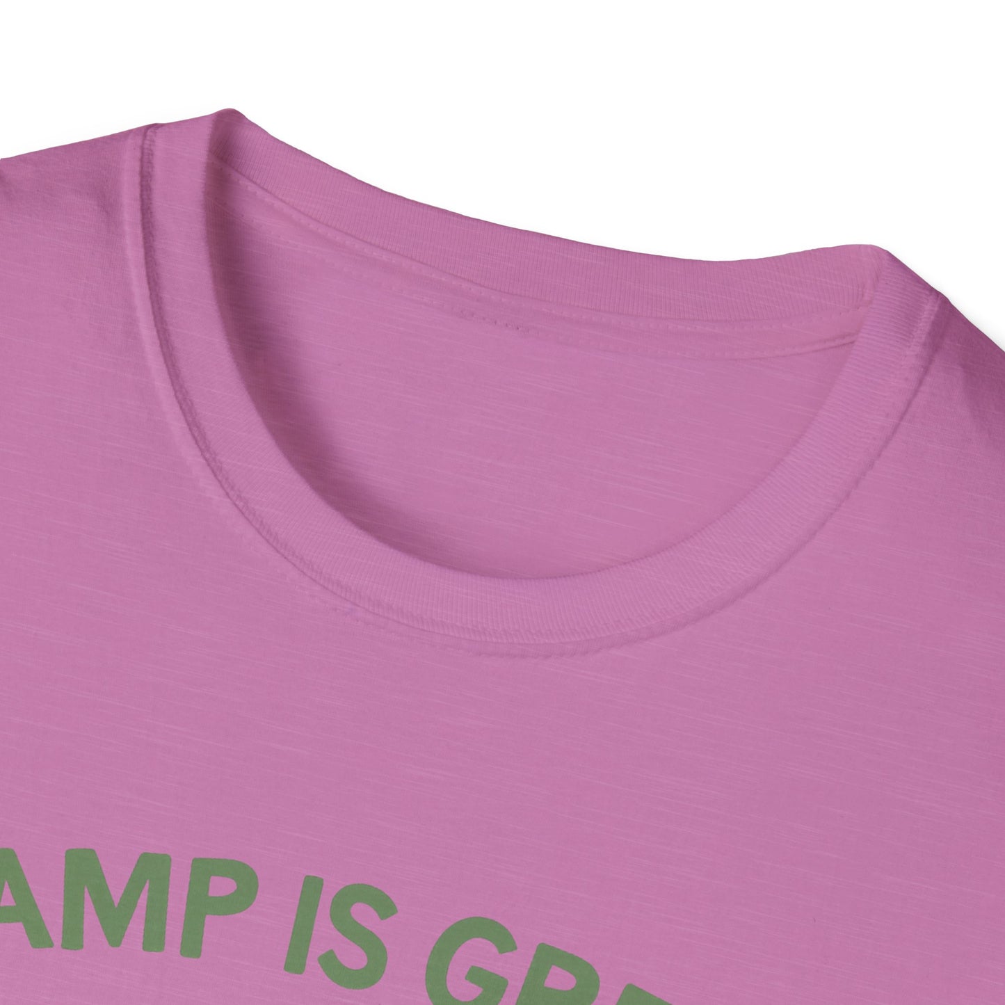 Unisex Softstyle T-Shirt Ropes