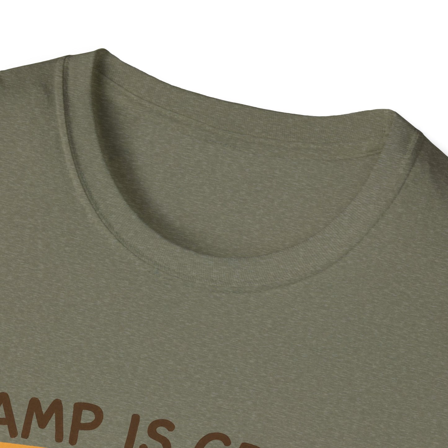 Unisex Softstyle T-Shirt Rest Hour