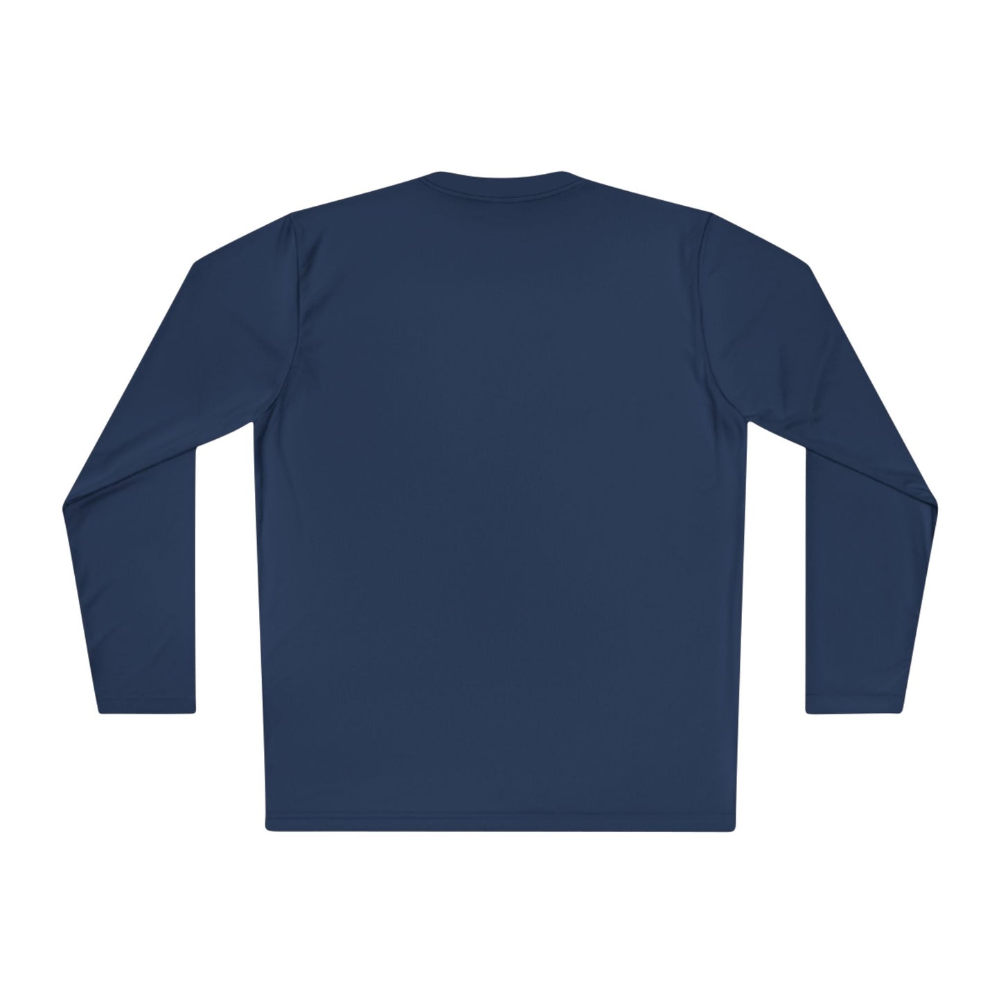 Unisex Lightweight Long Sleeve Tee Ropes