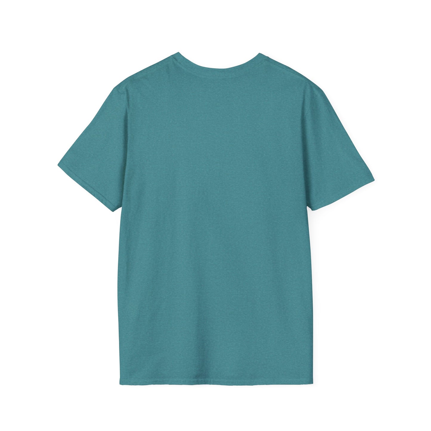 Unisex Softstyle T-Shirt Baseball