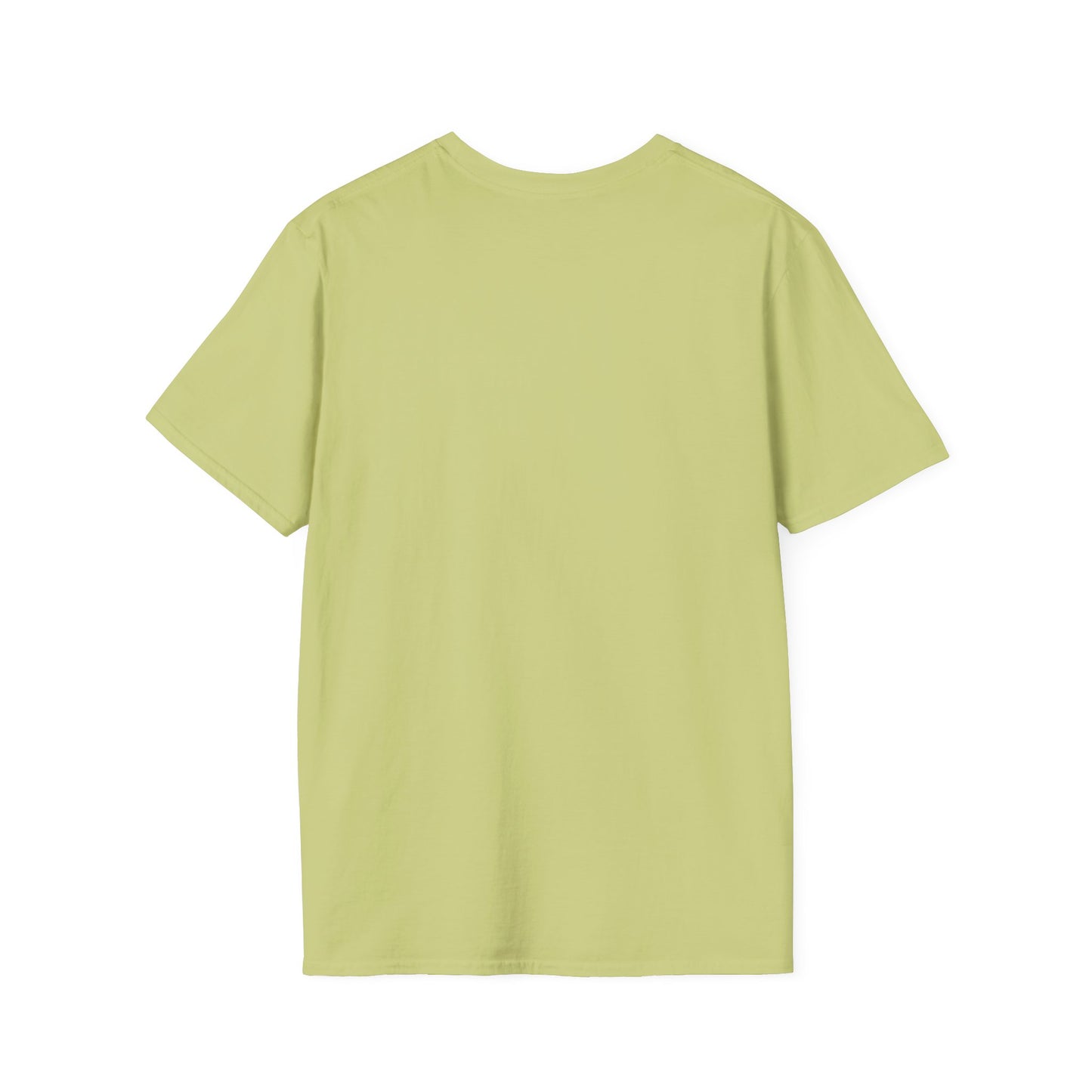 Unisex Softstyle T-Shirt Lake