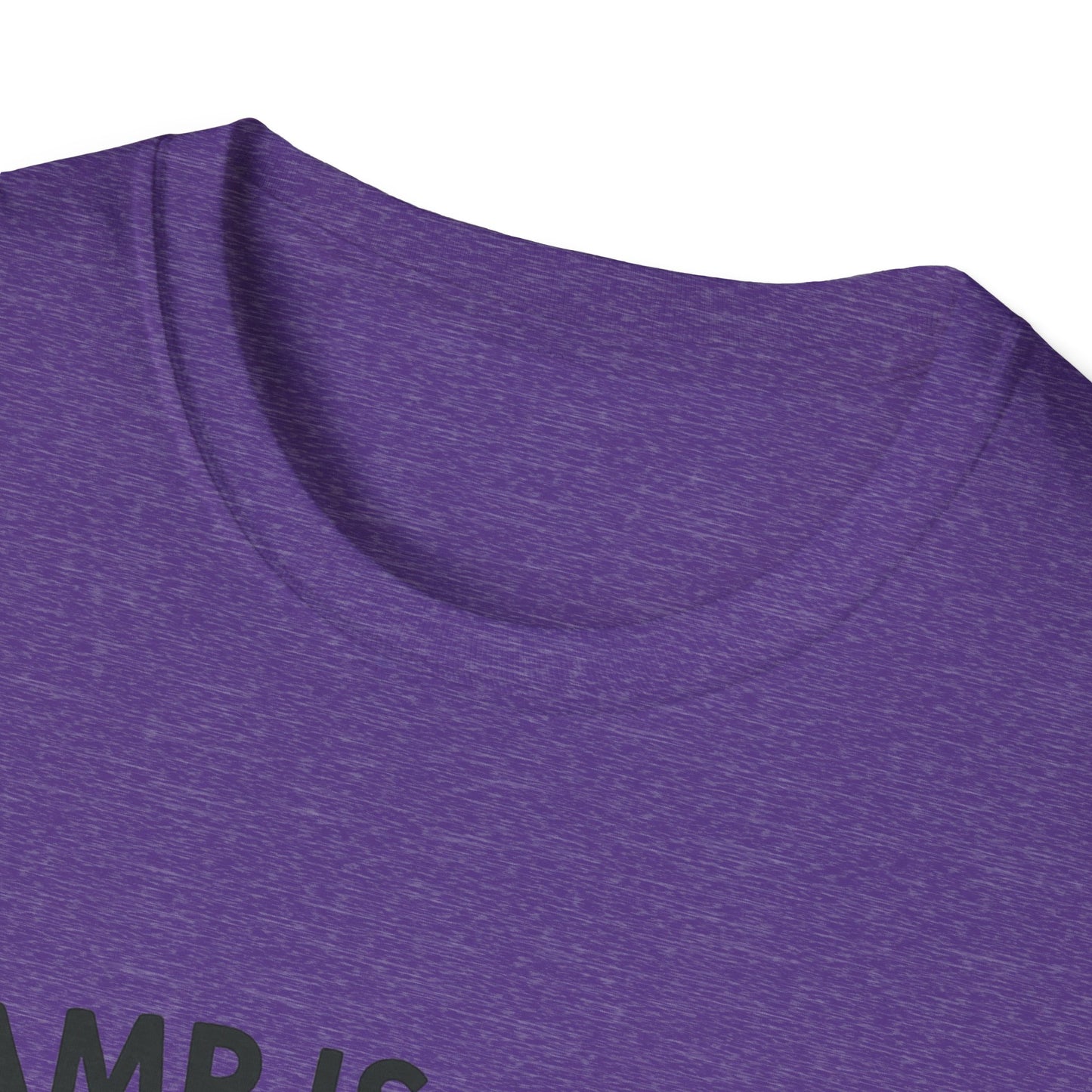 Unisex Softstyle T-Shirt Bus